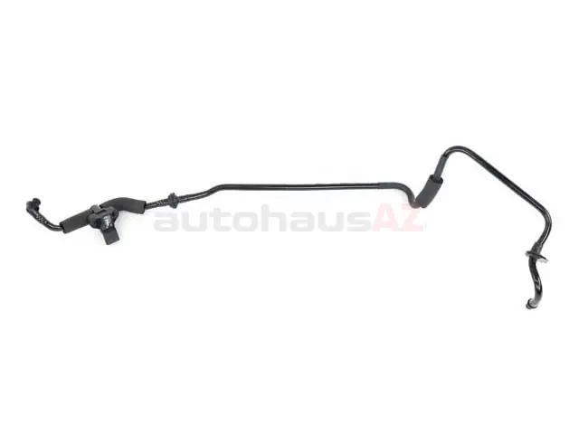New Release O.E.M. 95535557751 Power Brake Booster Line - Porsche