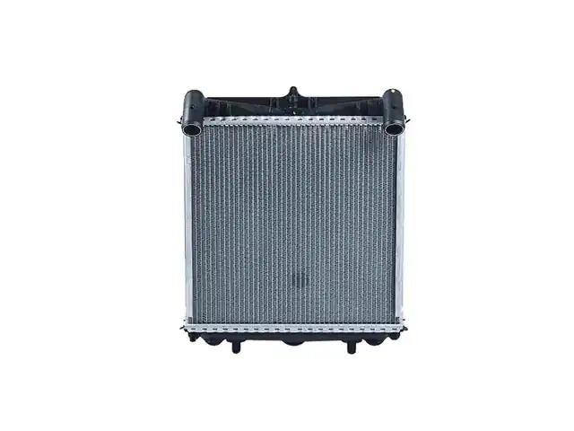 Mahle Behr 99610613151, 70822580NA Radiator; Left - Porsche Shop Now