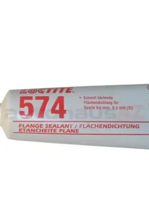 Best Choice Loctite 26338, 223856 Sealant; Loctite 574; Engine Case Sealant; 250ml Tube - Porsche