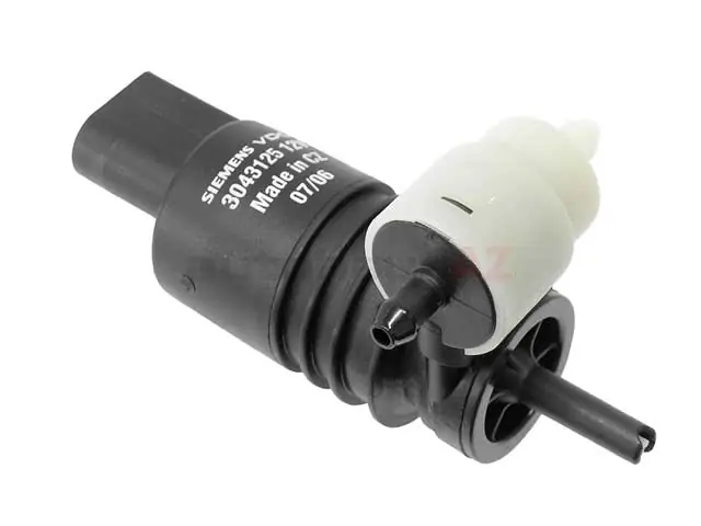 Save Now Continental 95562817201, 246083002022Z Windshield Washer Pump - Porsche