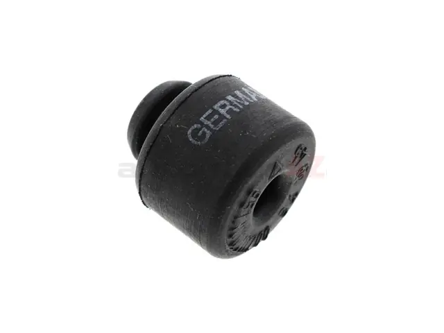 Genuine Porsche 95110610700 Radiator Mount; Lower - Porsche One Day Deal