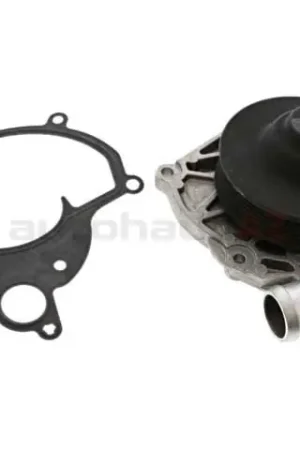 Free Shipping Graf 99610601177, 241162 Water Pump - Porsche