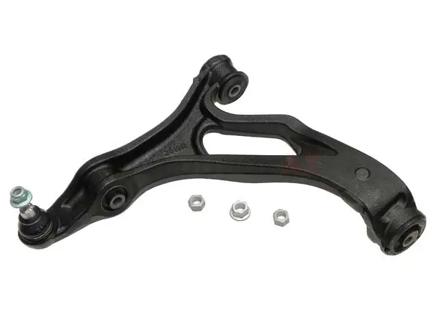Lemfoerder 95534101833, 2974202 Control Arm; Front Right Lower - Porsche Viral