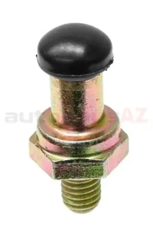 Save Now Genuine Porsche 99611671602 Clutch Pivot Ball; Updated Version - Porsche