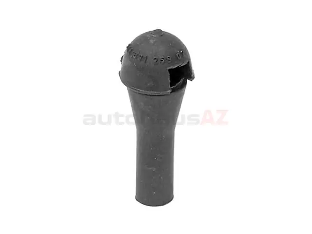 O.E.M. 91163125902 Headlight Bucket Drain Tube - Porsche Buy Today