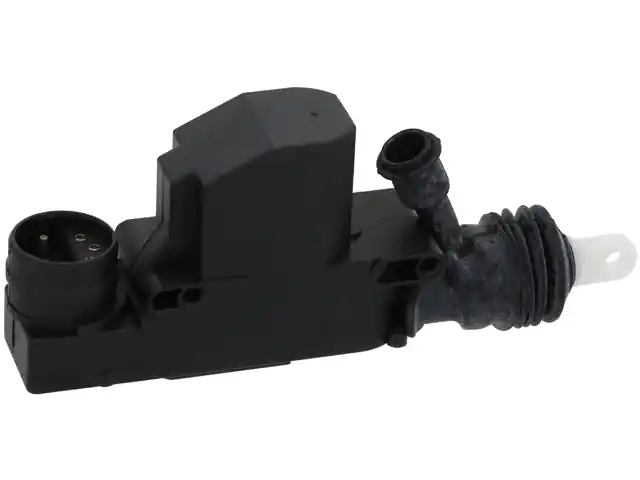 Genuine Porsche 92862421100 Door Lock Actuator; Left/Right - Porsche Fresh Stock