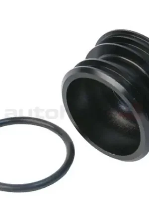 URO Parts 94810610103 Engine Coolant Thermostat Gasket Set - Porsche Warranty Included