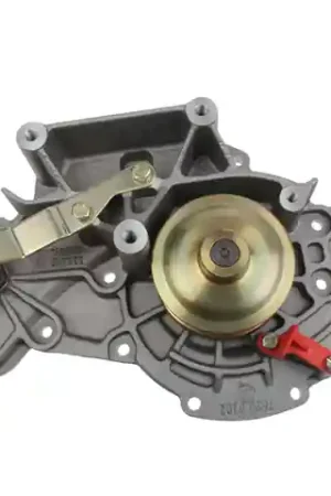 Instant Buy Laso 92810601520 Water Pump - Porsche