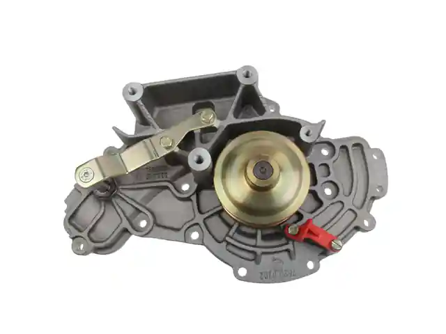 Instant Buy Laso 92810601520 Water Pump - Porsche