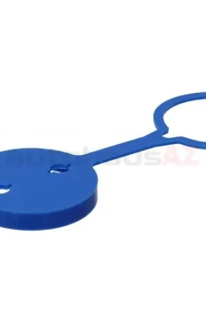 Last Chance URO Parts 477955455 Windshield Washer Reservoir Cap - Porsche
