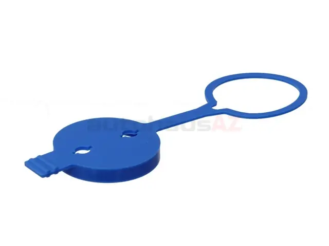 Last Chance URO Parts 477955455 Windshield Washer Reservoir Cap - Porsche