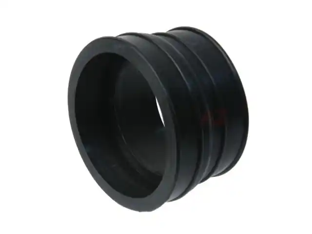 URO Parts 95111037101 Air Intake Hose; Intercooler to Intercooler Pipe - Porsche Best Price