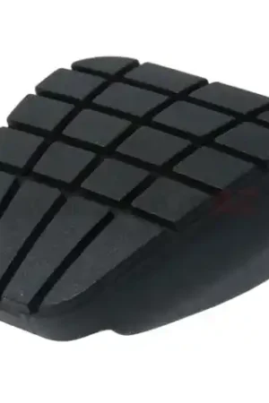 Limited Edition URO Parts 99642321003 Clutch Pedal Pad - Porsche