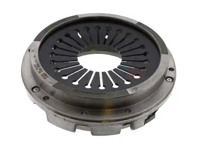 Free Shipping Fichtel-Sachs 95011602303 Clutch Cover/Pressure Plate; 240mm Diameter - Porsche