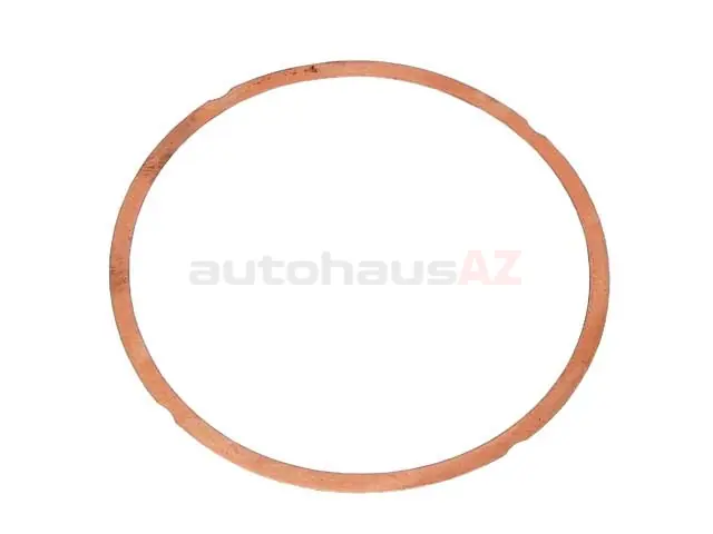 Original VictorReinz 53904209, 701619630 Cylinder Case Base Gasket; Case Gasket; 0.25mm - Porsche