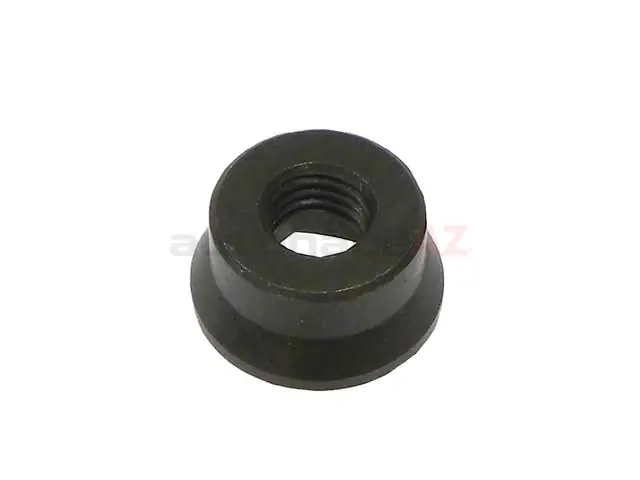 German 90110537603 Rocker Arm Shaft Nut; For Rocker Shaft Bolt - Porsche Original