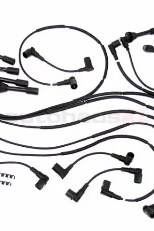 Karlyn-STI 928602060ST, 931 Spark Plug Wire Set; OE Type - Porsche Trusted Brand