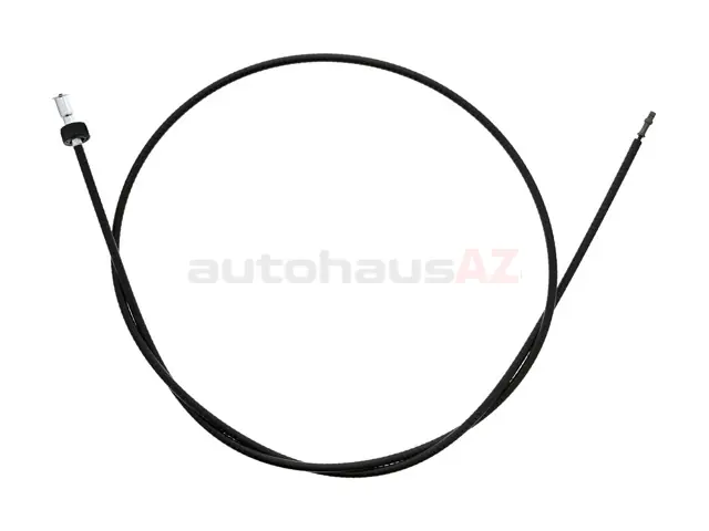 Gemo 142957801C, 2012473118 Speedometer Cable - Porsche Cheap