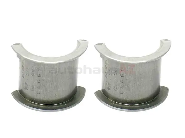 Glyco 99310113700, 028005STD Intermediate Shaft Bearing Set; Thrust Bearing Set for Intermediate Shaft - Porsche Reduced Price