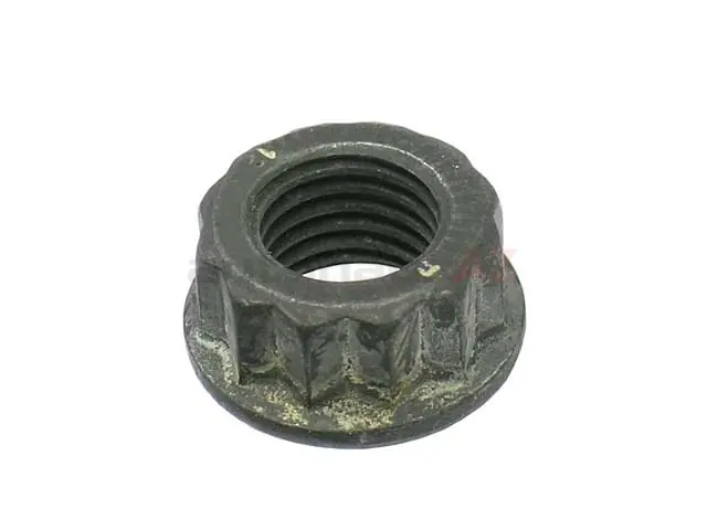 Hassle-Free Returns O.E.M. 92810317202 Connecting Rod Nut - Porsche