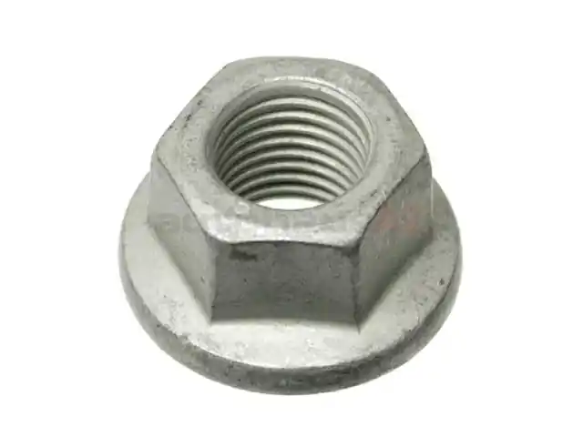 Genuine Porsche PAF103353 Control Arm Nut - Porsche Sale