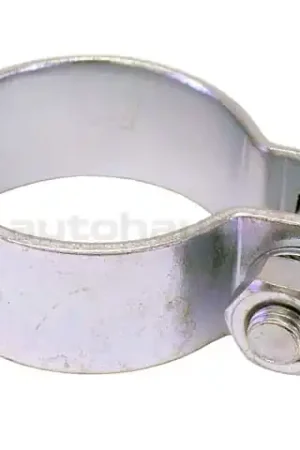 JP Group Dansk 36954109, 1621400400 Exhaust/Muffler Clamp - Porsche Fresh Stock