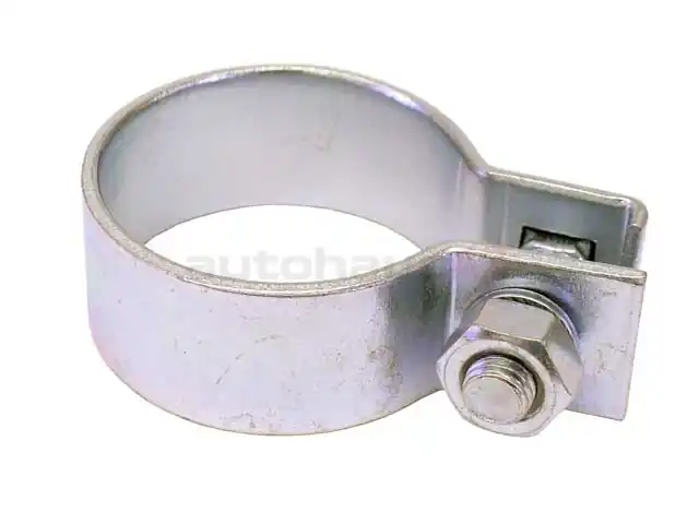 JP Group Dansk 36954109, 1621400400 Exhaust/Muffler Clamp - Porsche Fresh Stock