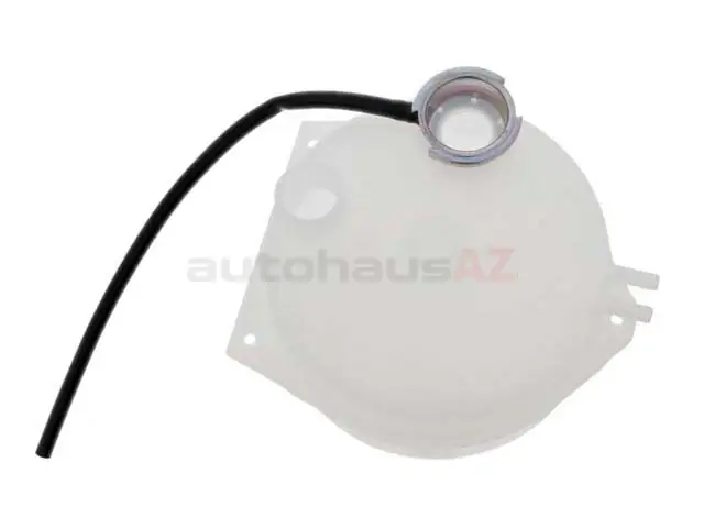 Genuine Porsche 92810625603 Expansion Tank/Coolant Reservoir - Porsche Direct From Factory