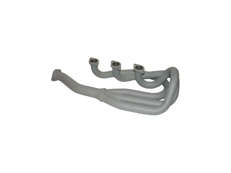 Budget JP Group Dansk 1620800480 Exhaust/Connector Pipe; Right - Porsche