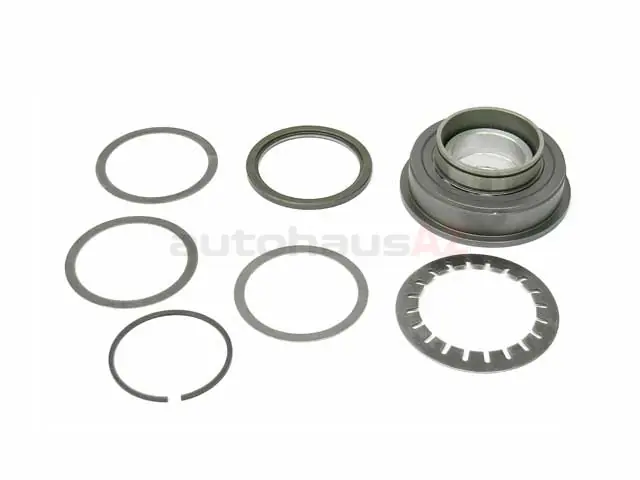 Exclusive Offer Sachs 3151088201, SN3752 Clutch Release/Throwout Bearing - Porsche