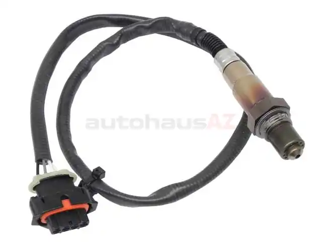 Shop Now Bosch 9A160612400, 16147 Oxygen Sensor - Porsche