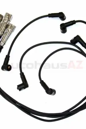 Karlyn-STI 108533617, 924 Spark Plug Wire Set - Porsche Special Discount
