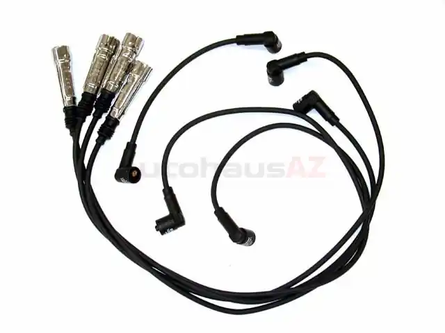 Karlyn-STI 108533617, 924 Spark Plug Wire Set - Porsche Special Discount