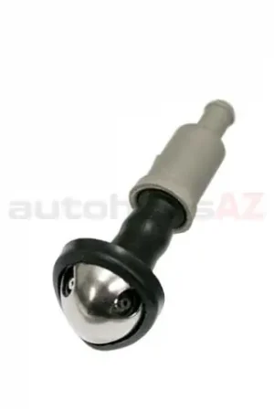 SWF 90162874120, 91462820310 Windshield Washer Nozzle; Without Check Valve - Porsche Must Have