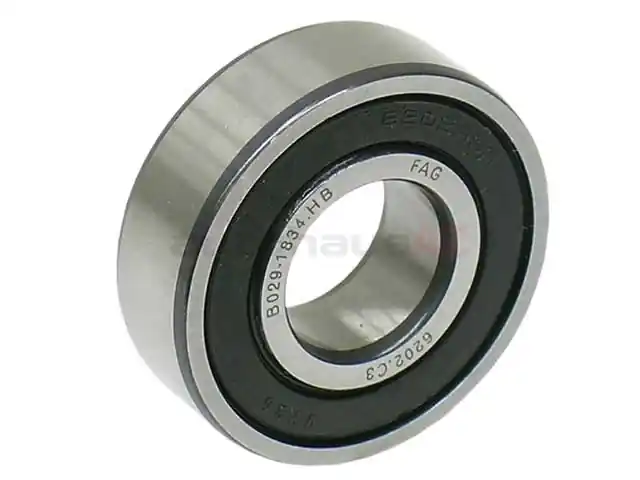 Affordable Schaeffler 93110211102, 62022RSR Clutch Pilot Bearing - Porsche
