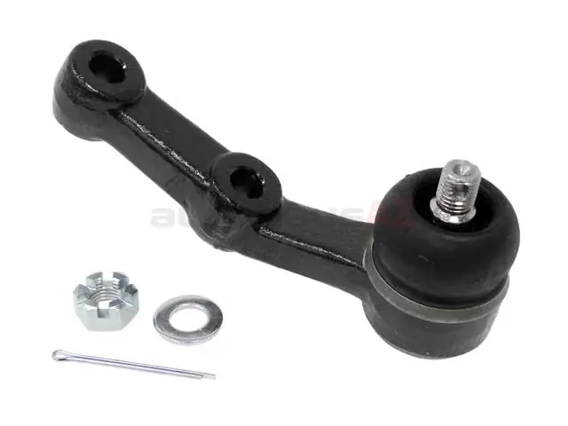 Sebro 90134104700 Ball Joint; Front Lower; Left/Right - Porsche Trusted Brand