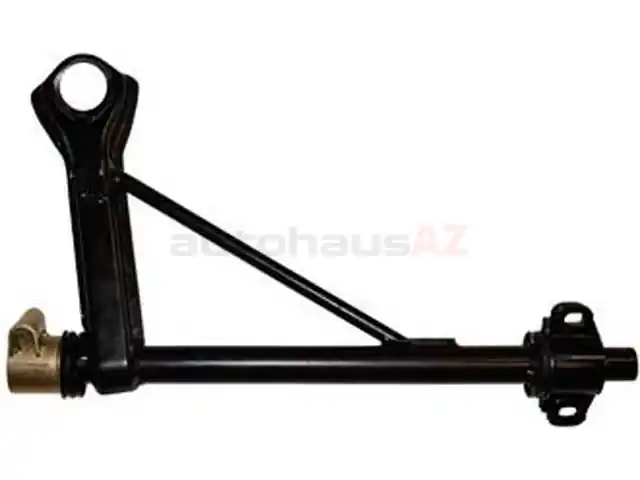 JP Group Dansk 91134190100, 1640100170 Control Arm; Front Left - Porsche One Day Deal