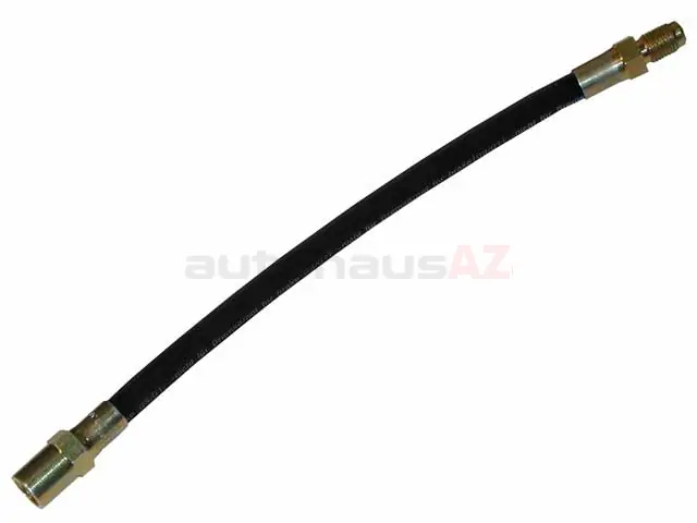 Order Now Valeo FTE 96442347700, 300415 Clutch Hydraulic Hose; Fluid Hose at Clutch Slave Cylinder - Porsche