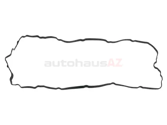 Elring Klinger 251450 Valve Cover Gasket; Cylinders 1-4 - Porsche Limited Edition