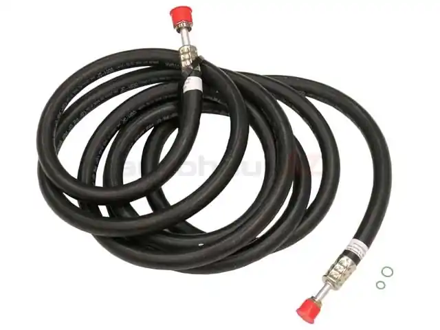 Buy Today Griffiths 91157315306 A/C Refrigerant Hose; Condenser to Condenser - Porsche