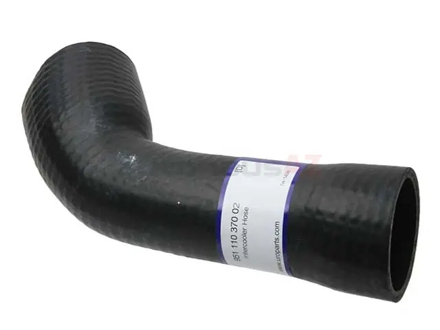 URO Parts 95111037002 Air Intake Hose; Turbo to Intercooler Pipe - Porsche Reduced Price