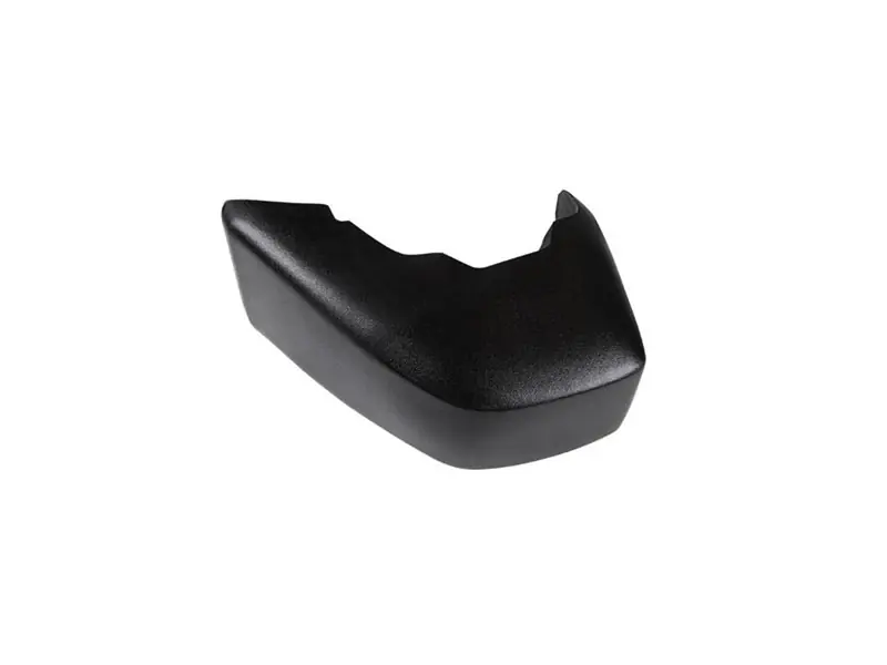 Shop Now JP Group Dansk 1684200570 Bumper Guard; Rear Left - Porsche