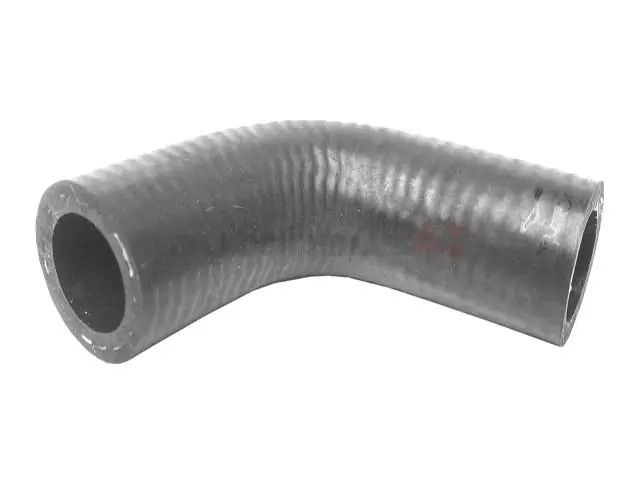 URO Parts 94457238501 Heater Hose; Heater Pipe to Heater Control Valve - Porsche Exclusive Offer