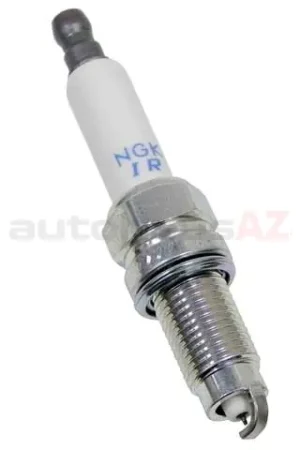 NGK Laser Iridium Resistor IZKR7B, 7563 Spark Plug; OE Type - Audi, Porsche, VW Best Seller