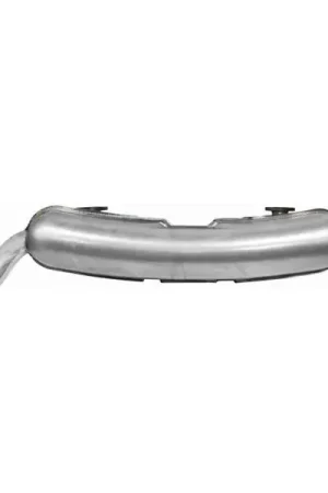 JP Group Dansk 1620611600 Exhaust Muffler - Porsche Grab Now