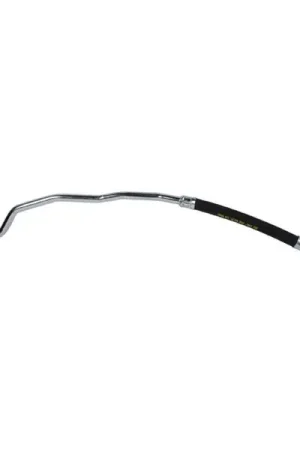 Authentic JP Group Dansk 1613701200 Engine Oil Line - Porsche