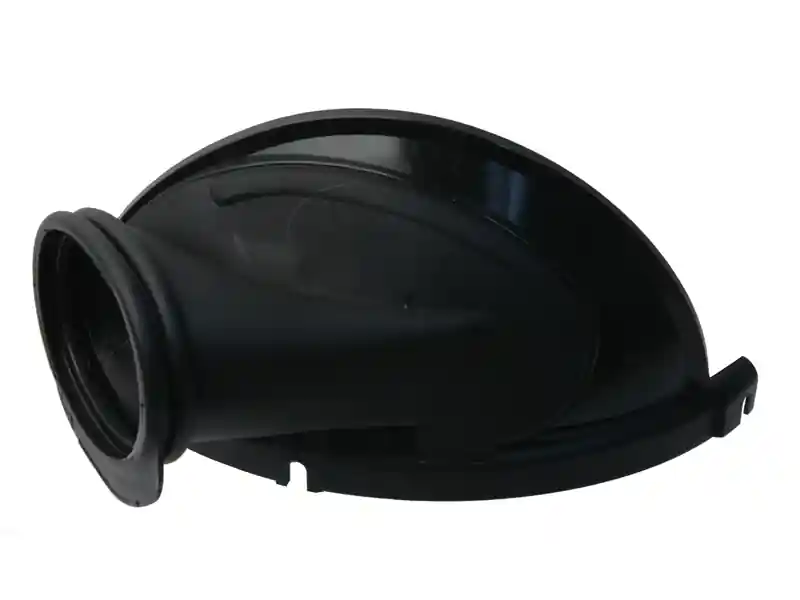 URO Parts 96410640302 HVAC Defrost and Heater Air Duct Hose; Engine Cooling Fan Shroud - Porsche Time-Limited