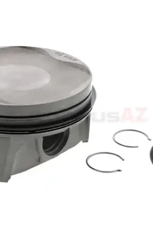 Hot Picks Mahle 99610305119, 503PL00102000 Piston - Porsche