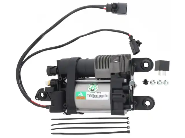 Save Now Arnott Industries 95B698010C, P3479 Suspension Air Compressor - Porsche