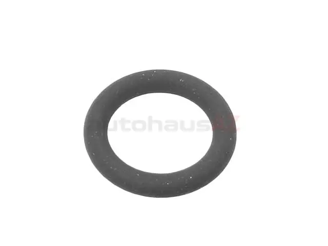 CRP 99970126940, 99970126940EC Oil Drain Plug Gasket; O-Ring For Drain Plug on Oil Filter Console - Porsche Luxury